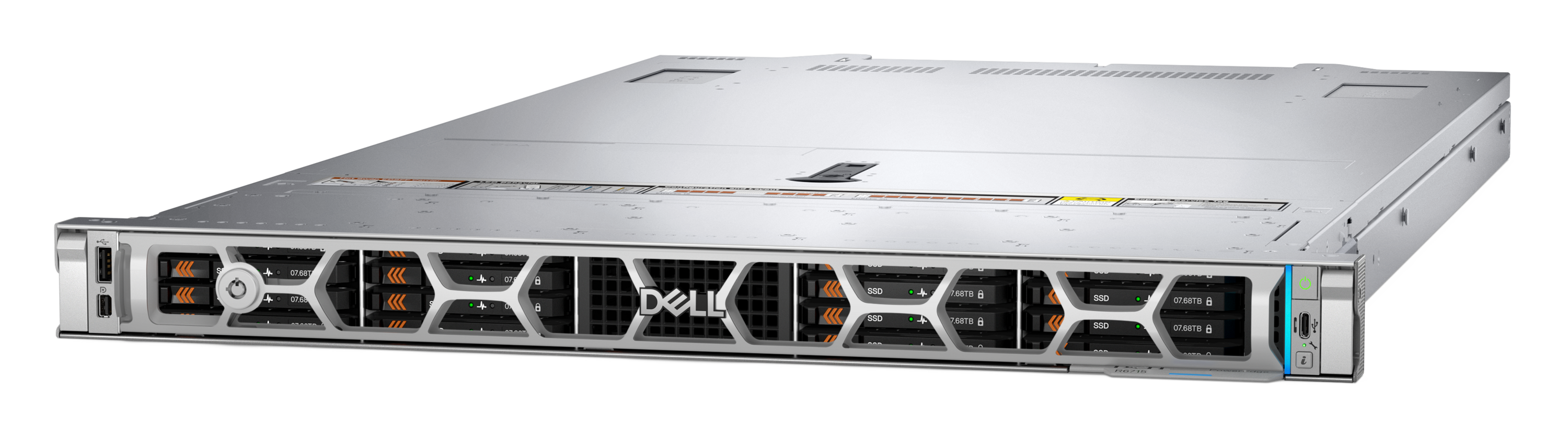 PowerEdge R6715