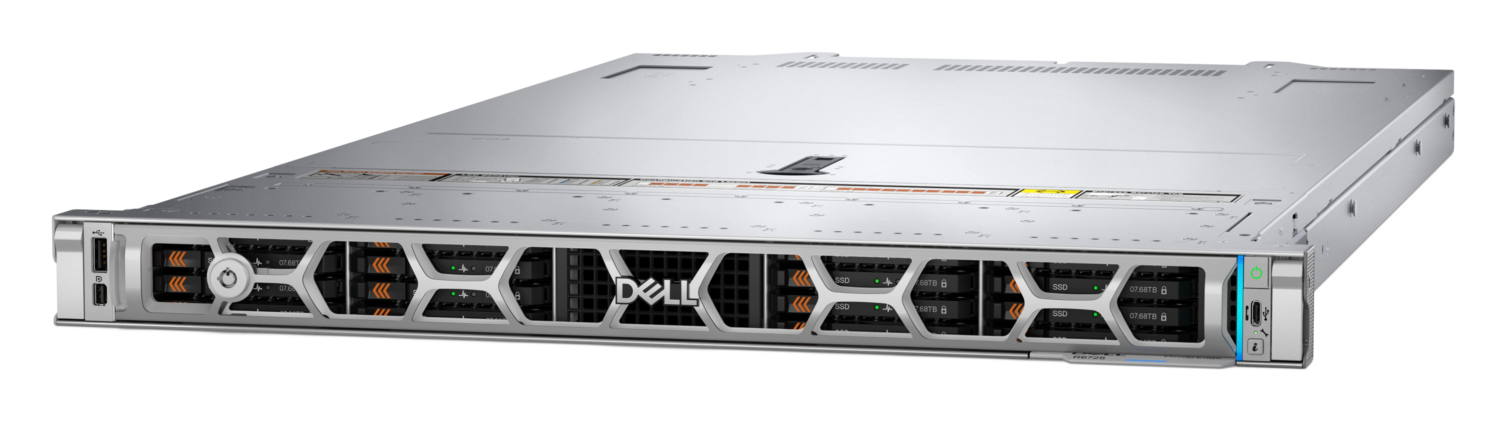 PowerEdge R6725