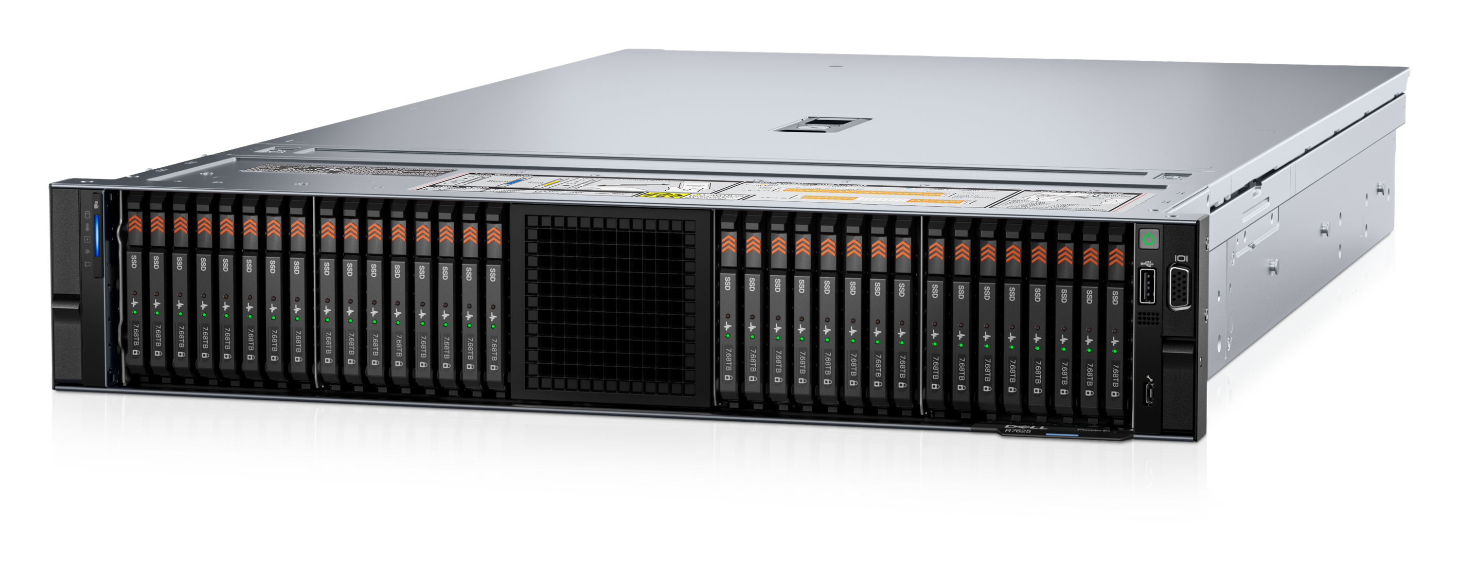 PowerEdge R7625