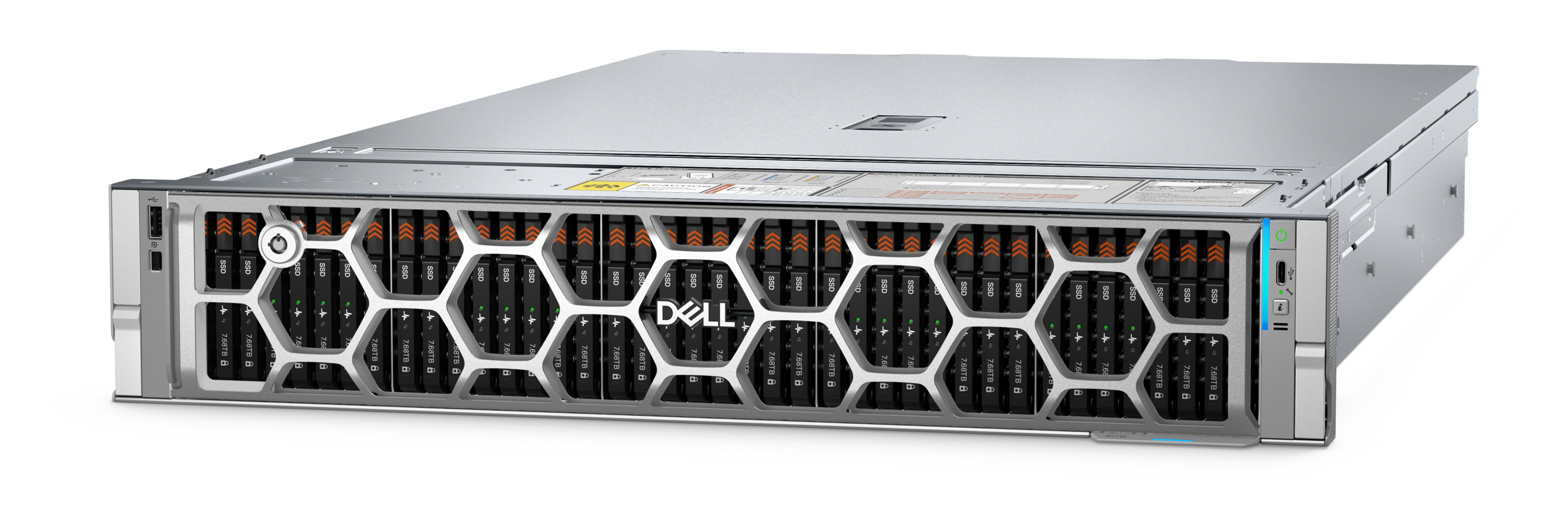 PowerEdge R7715