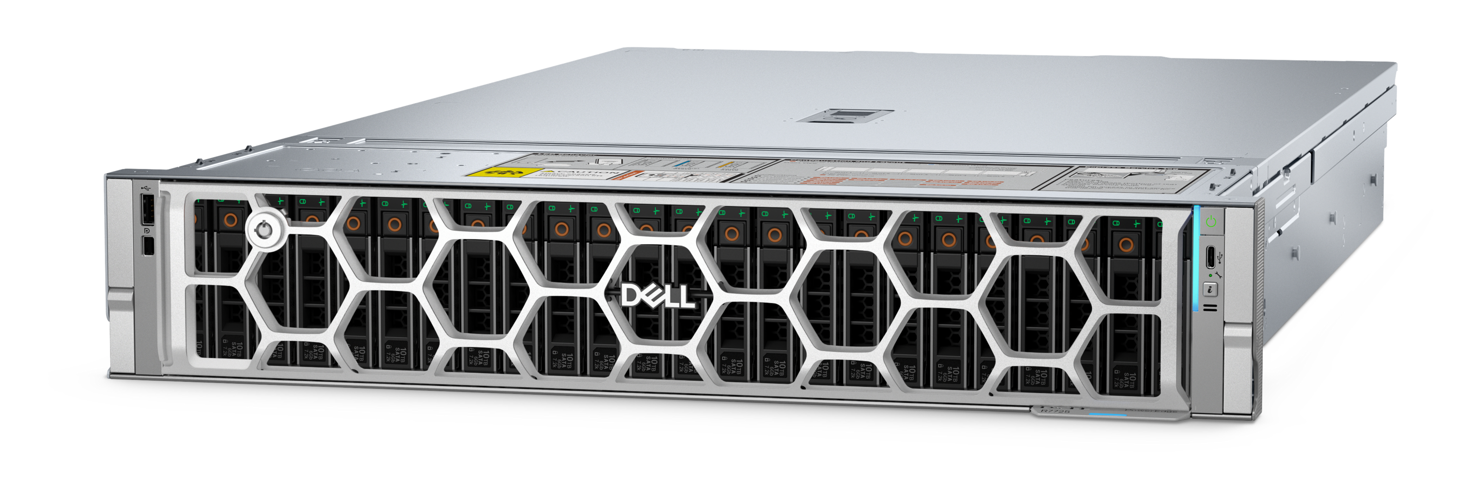 PowerEdge R7725