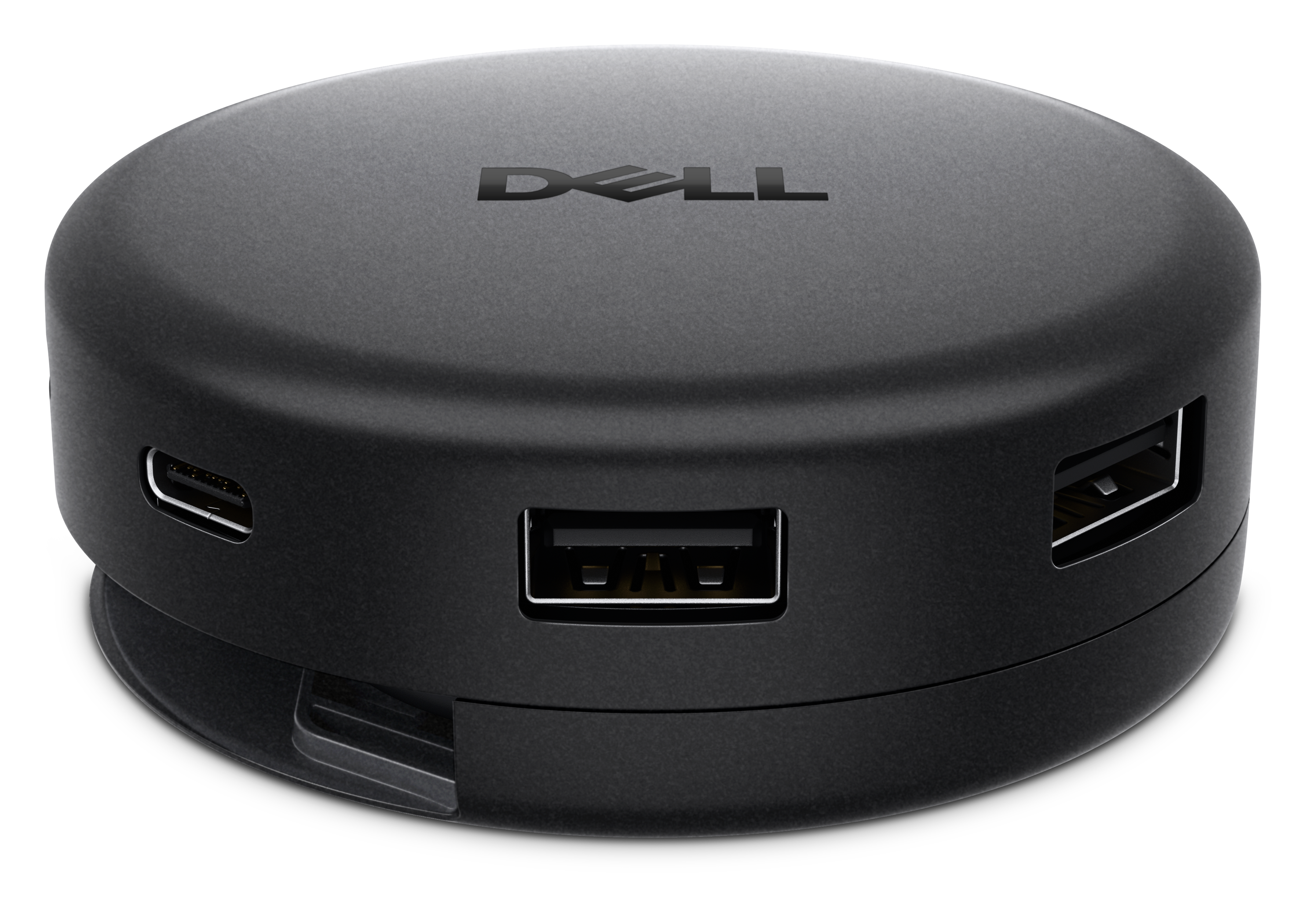 Adaptador de viagem USB-C 7 em 1 Dell Pro - DA326