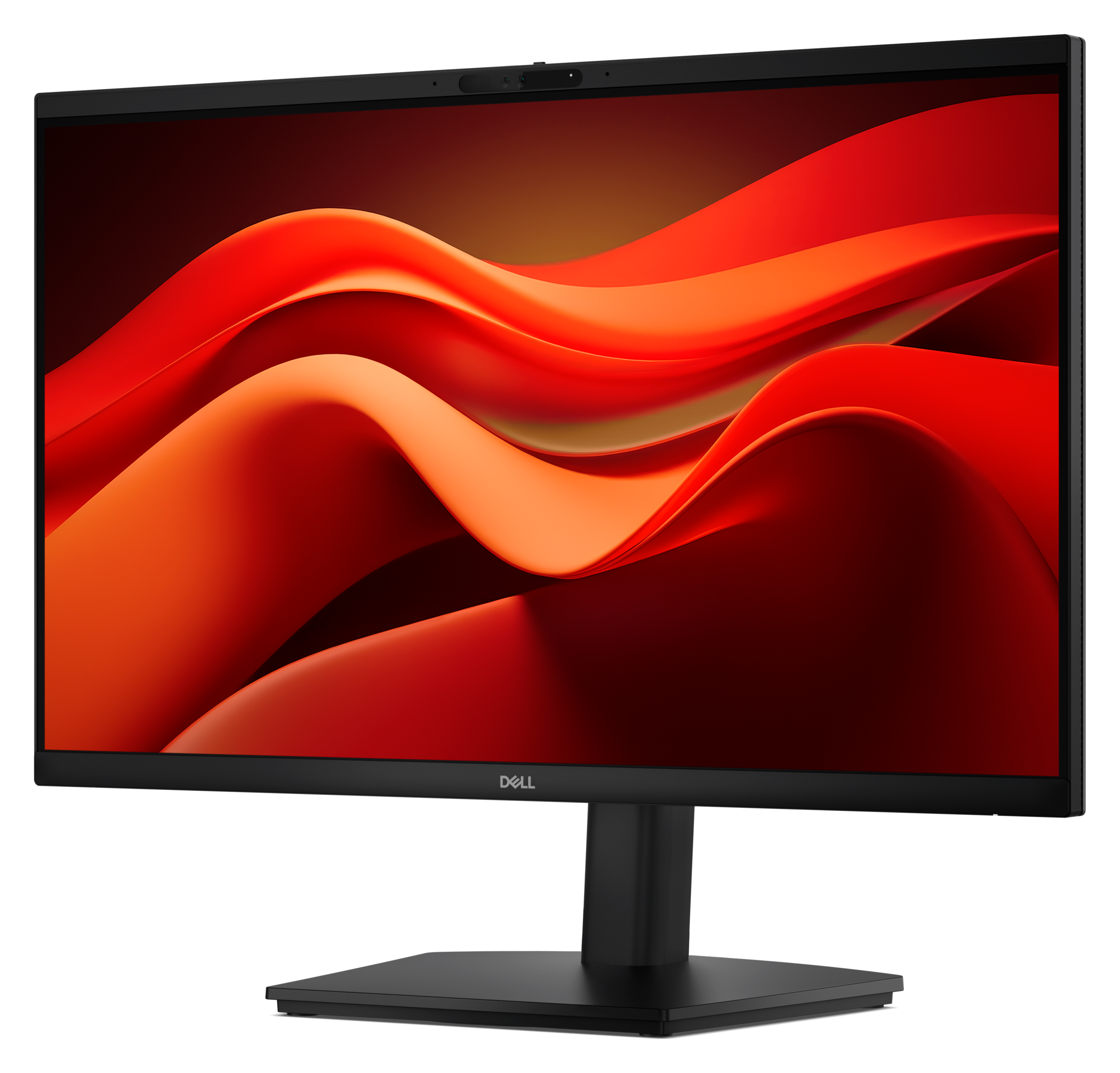 Dell Pro 24 Video Conferencing Monitor - E2426HB​
