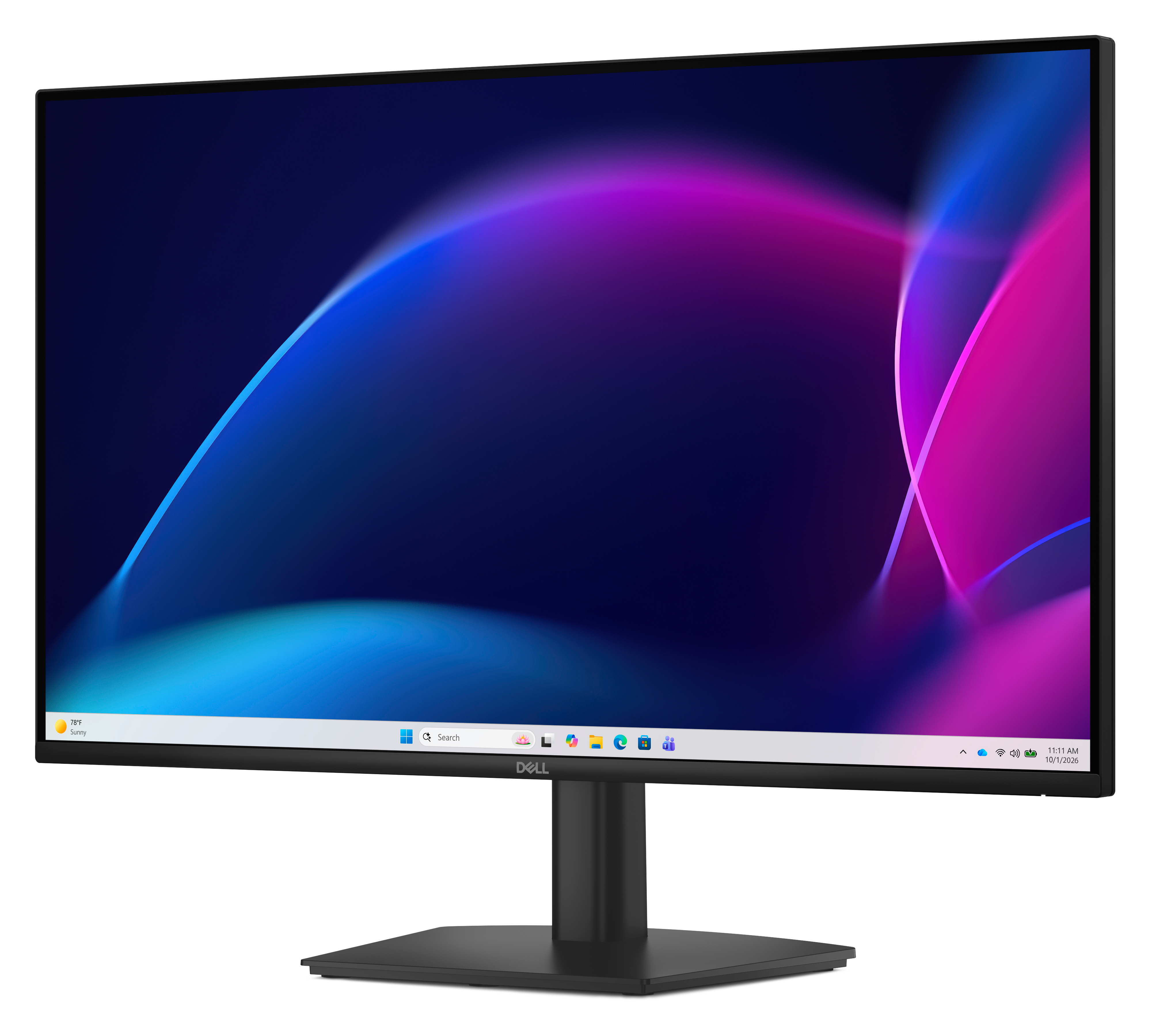 Dell Pro 27 Monitor - E2726H