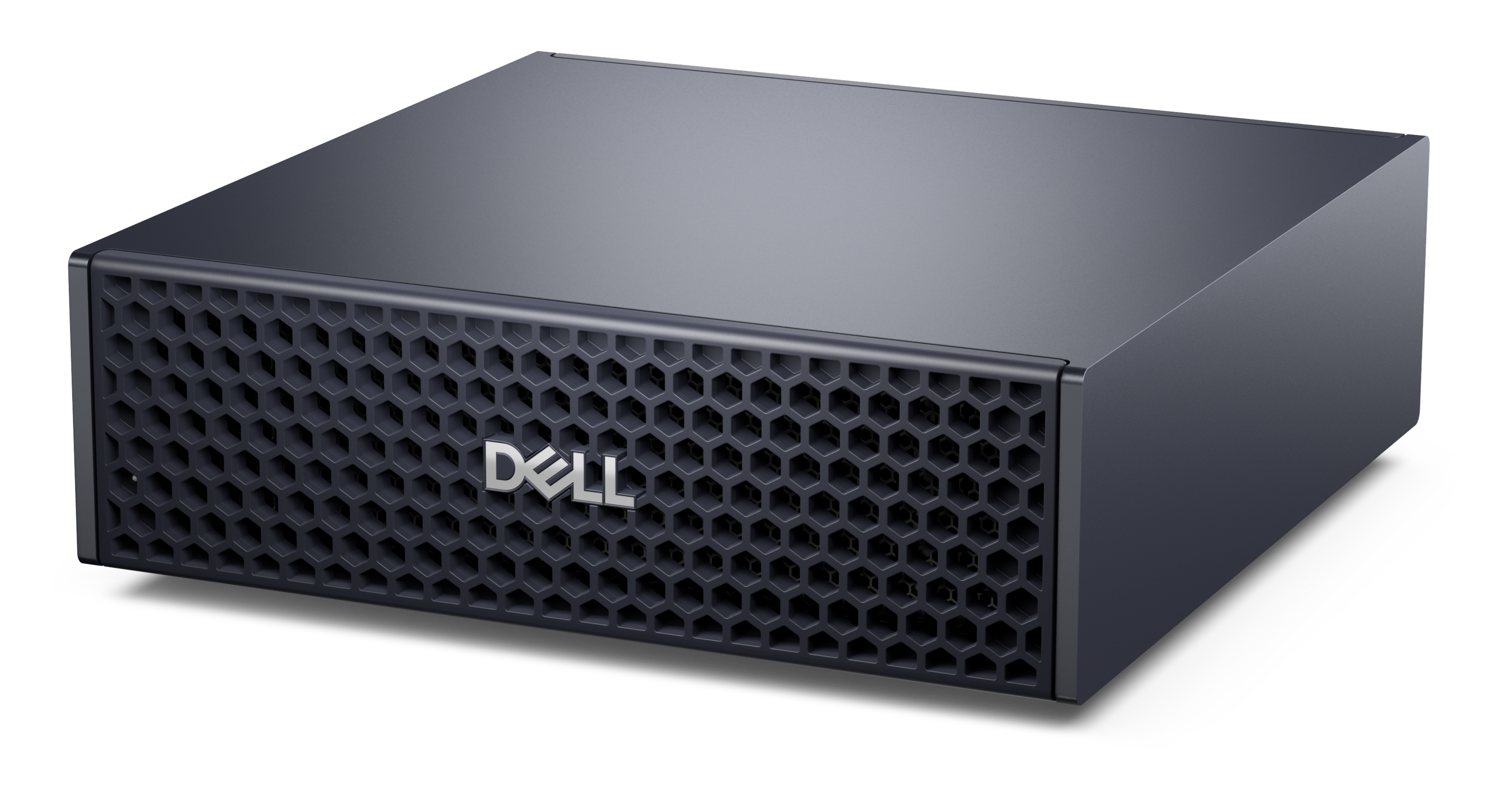 Dell Pro Max with GB10