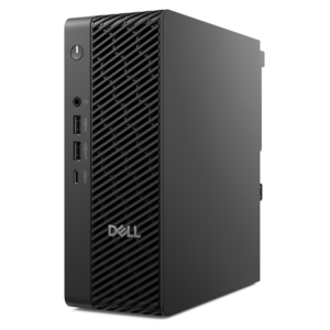 Dell Pro Max Micro Desktop