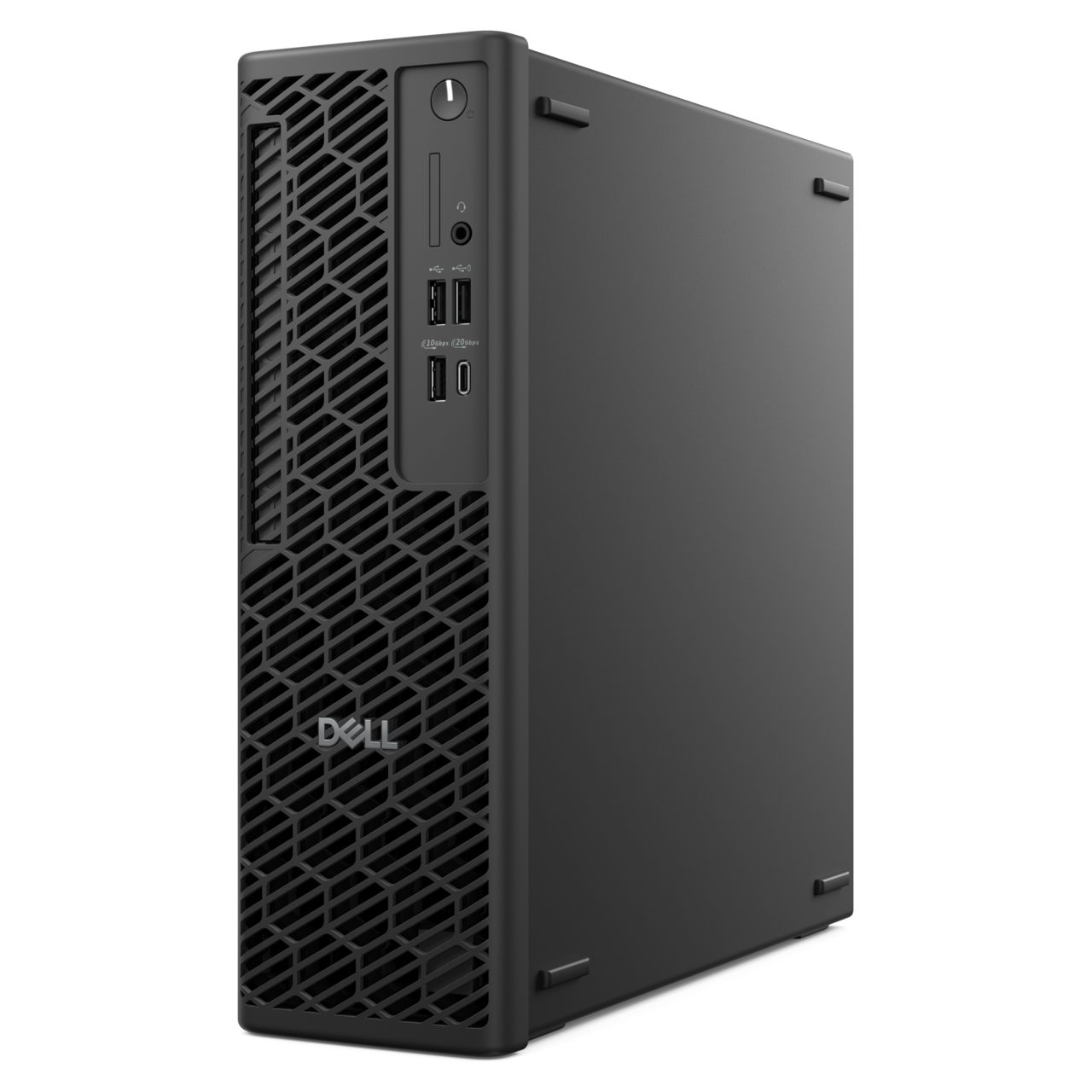 Dell Pro Max Slim Desktop