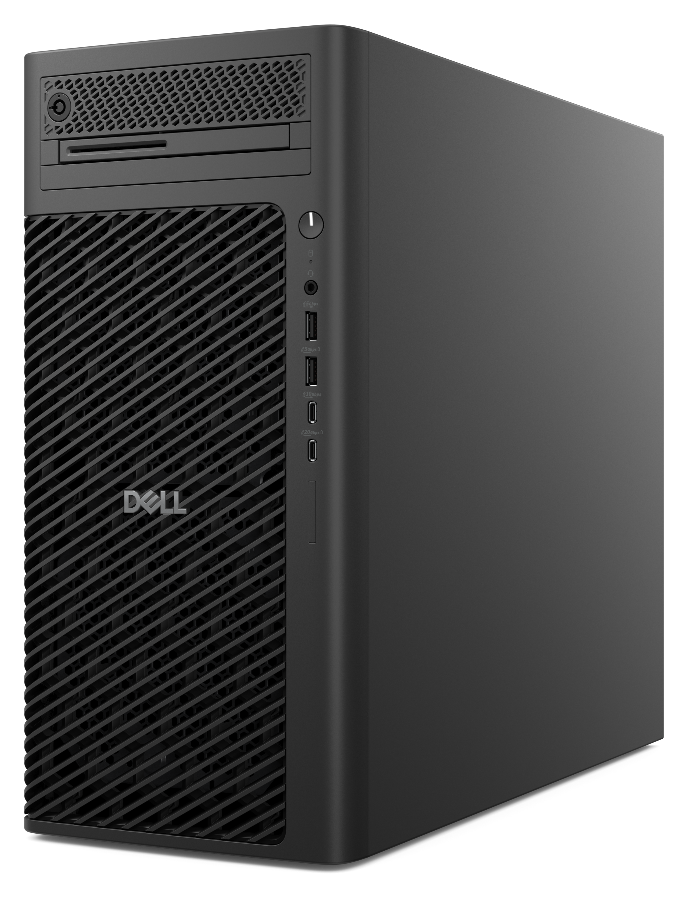 Dell Pro Max Tower T2 Desktop