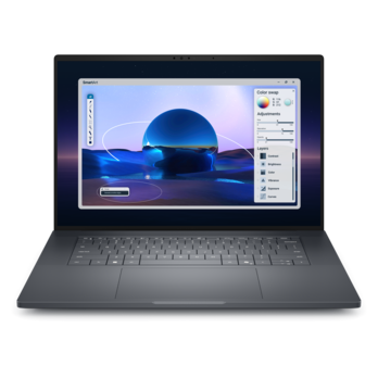 Dell Pro Max 16 Premium Laptop