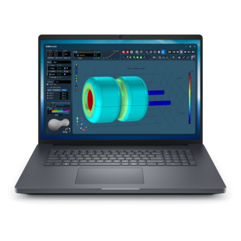 Dell Pro Max 18 Plus Laptop