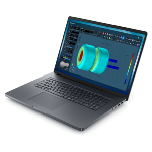 Dell Pro Max Plus 18 Laptop MB18250