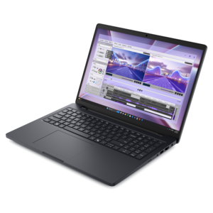Dell Pro Max 16 Laptop MC16250