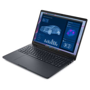 Dell Pro Max 16 Laptop MC16255