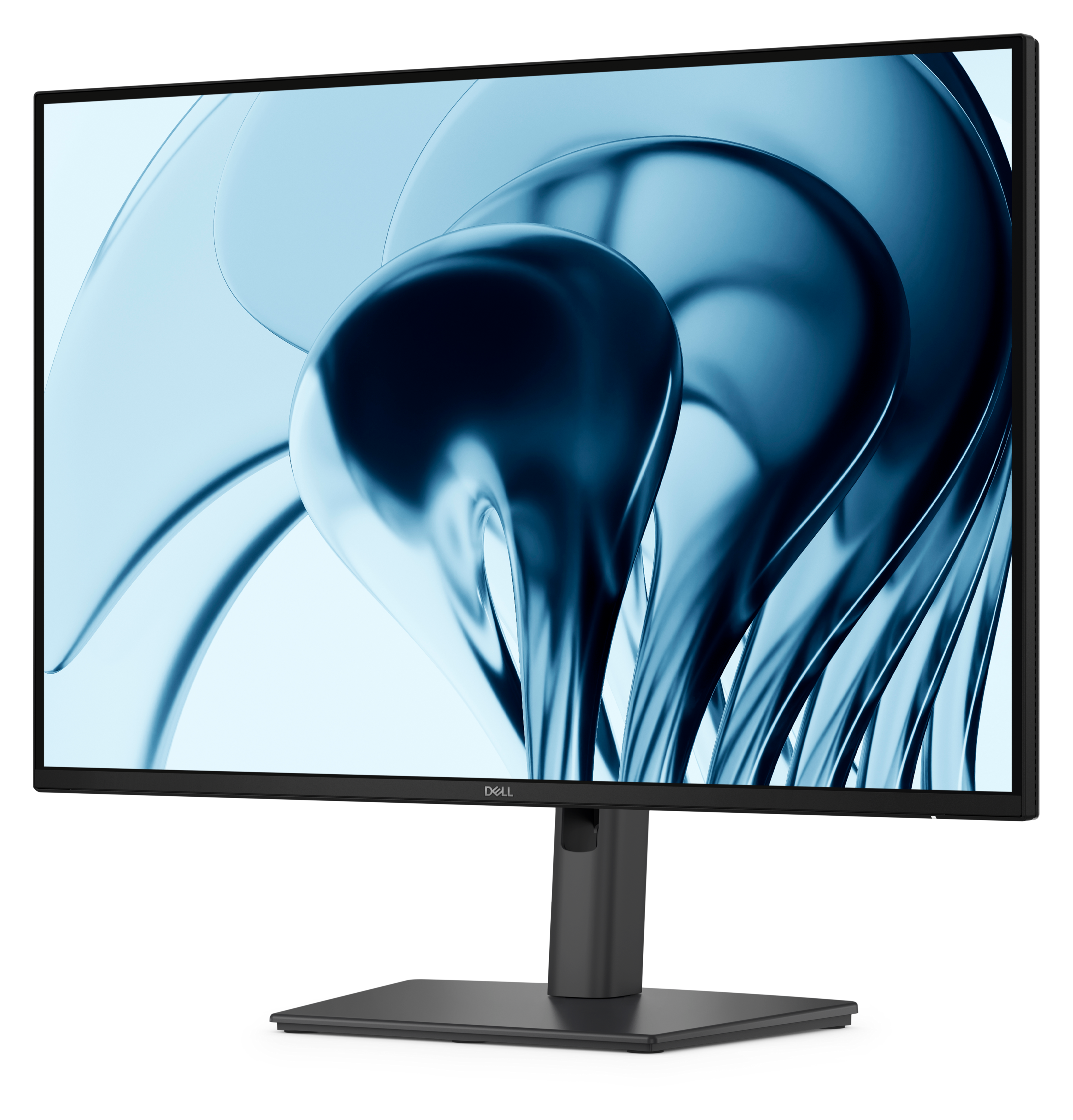 Dell Pro P 24 16:10 Monitor - P2426