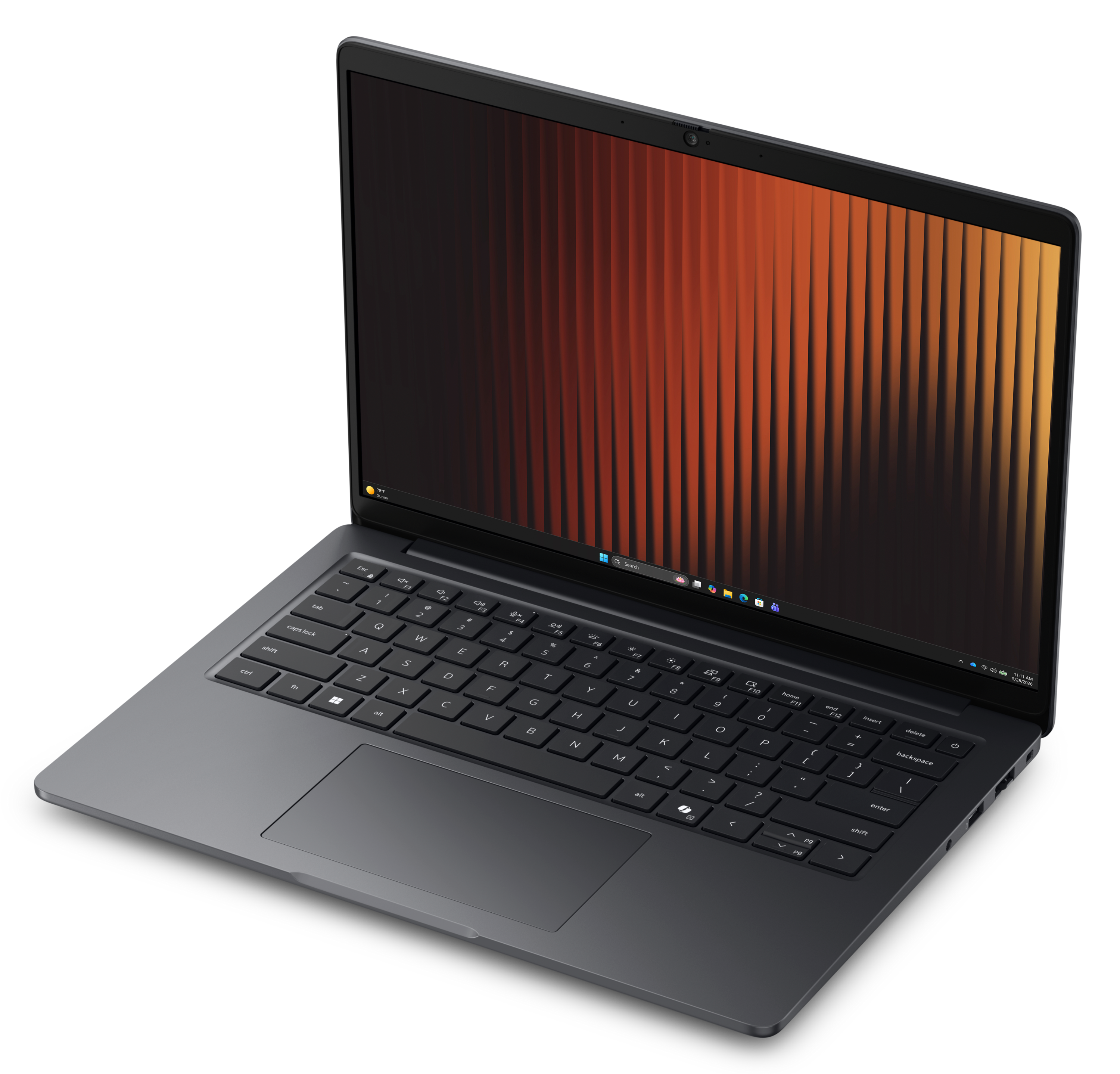 Dell Pro 3 Series 14 Laptop