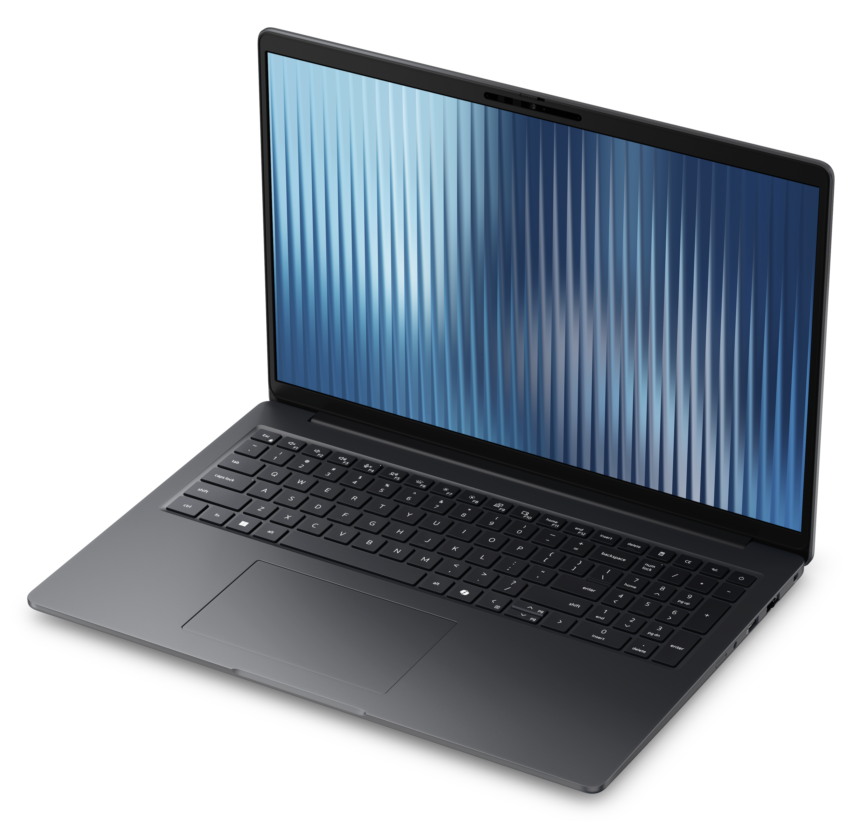 Dell Pro 3 Series 16 Laptop
