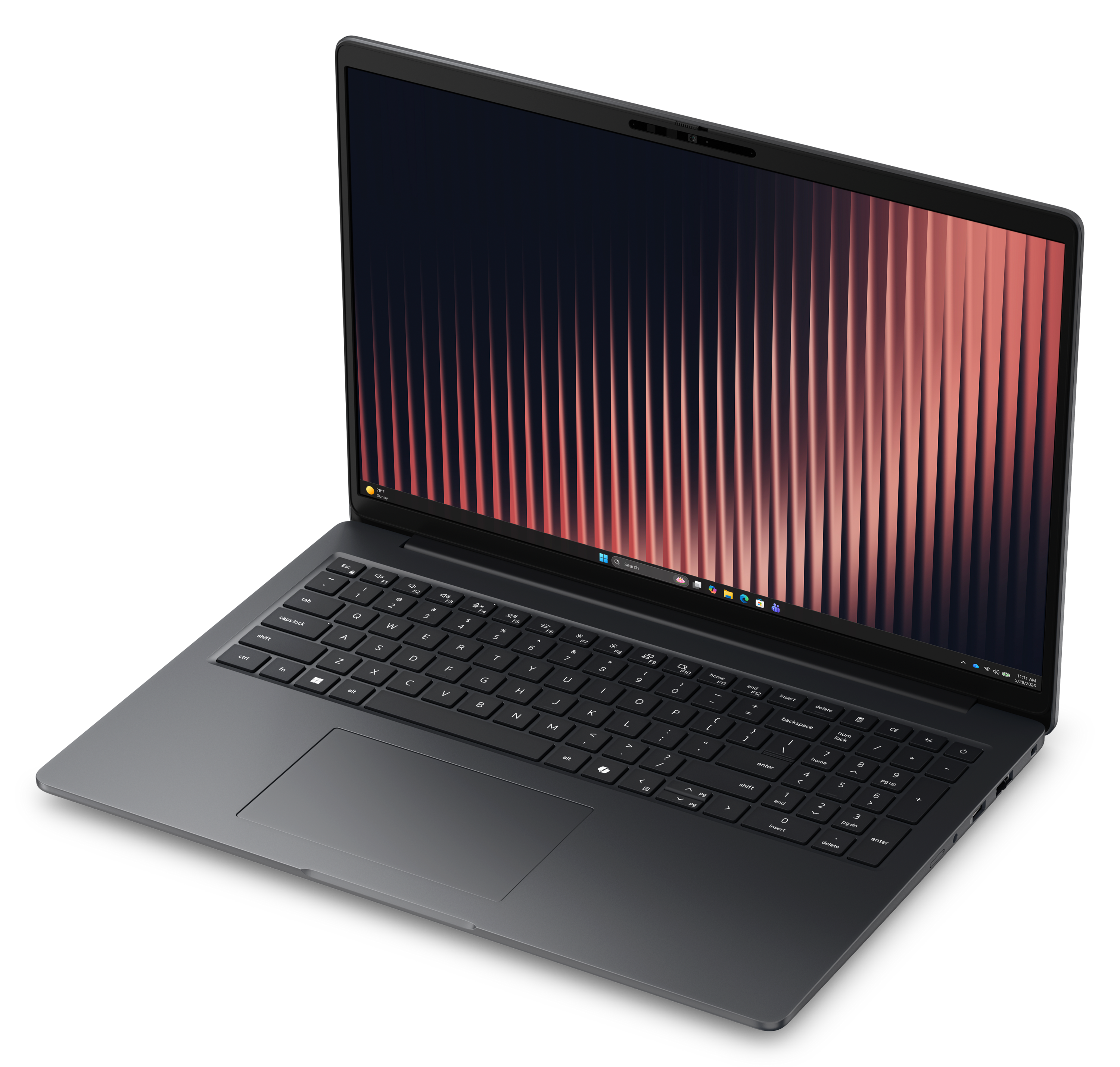 Dell Pro 3 Series 16 Laptop