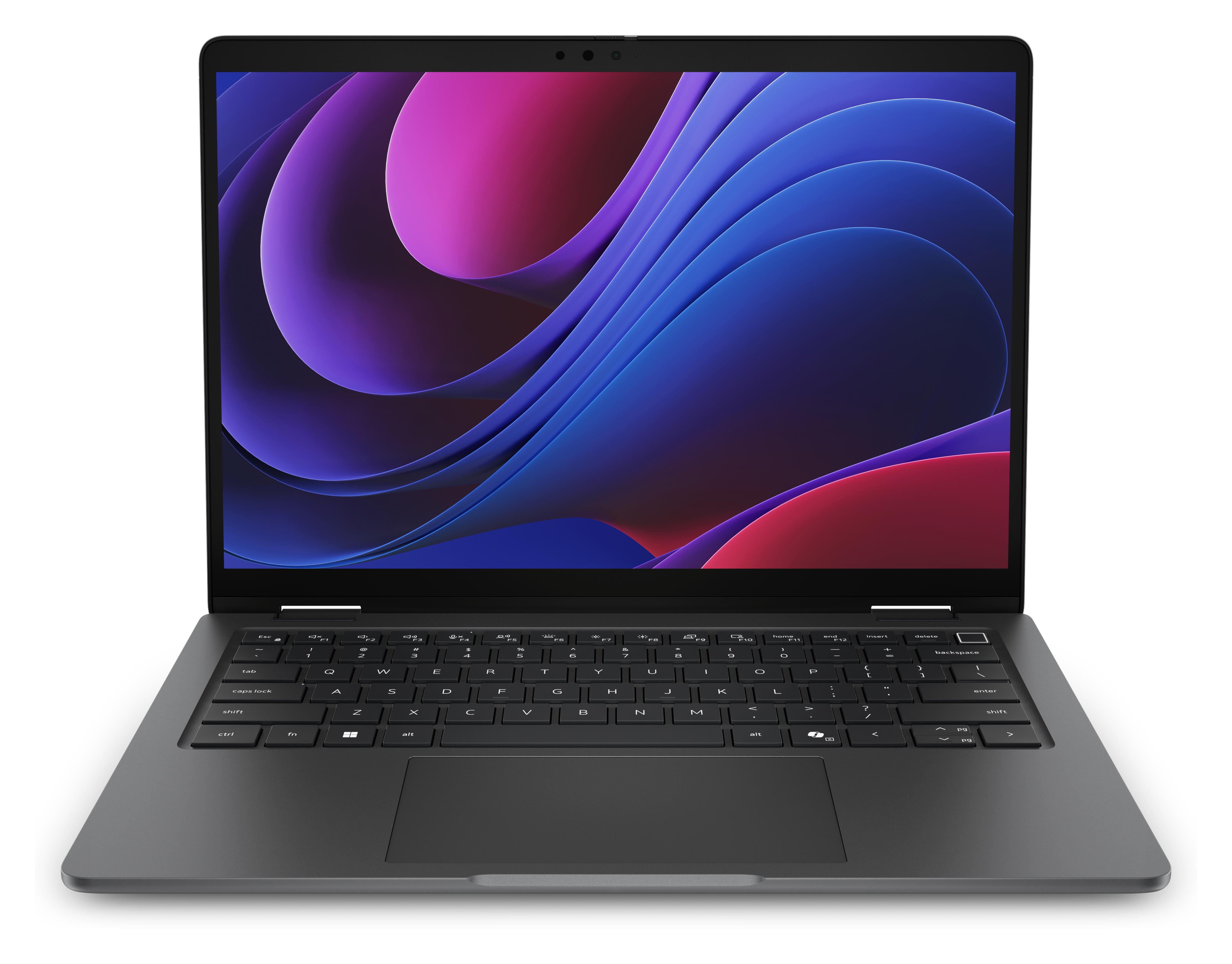 Dell Pro 7-serien, 2-i-1 P703260 bærbar PC