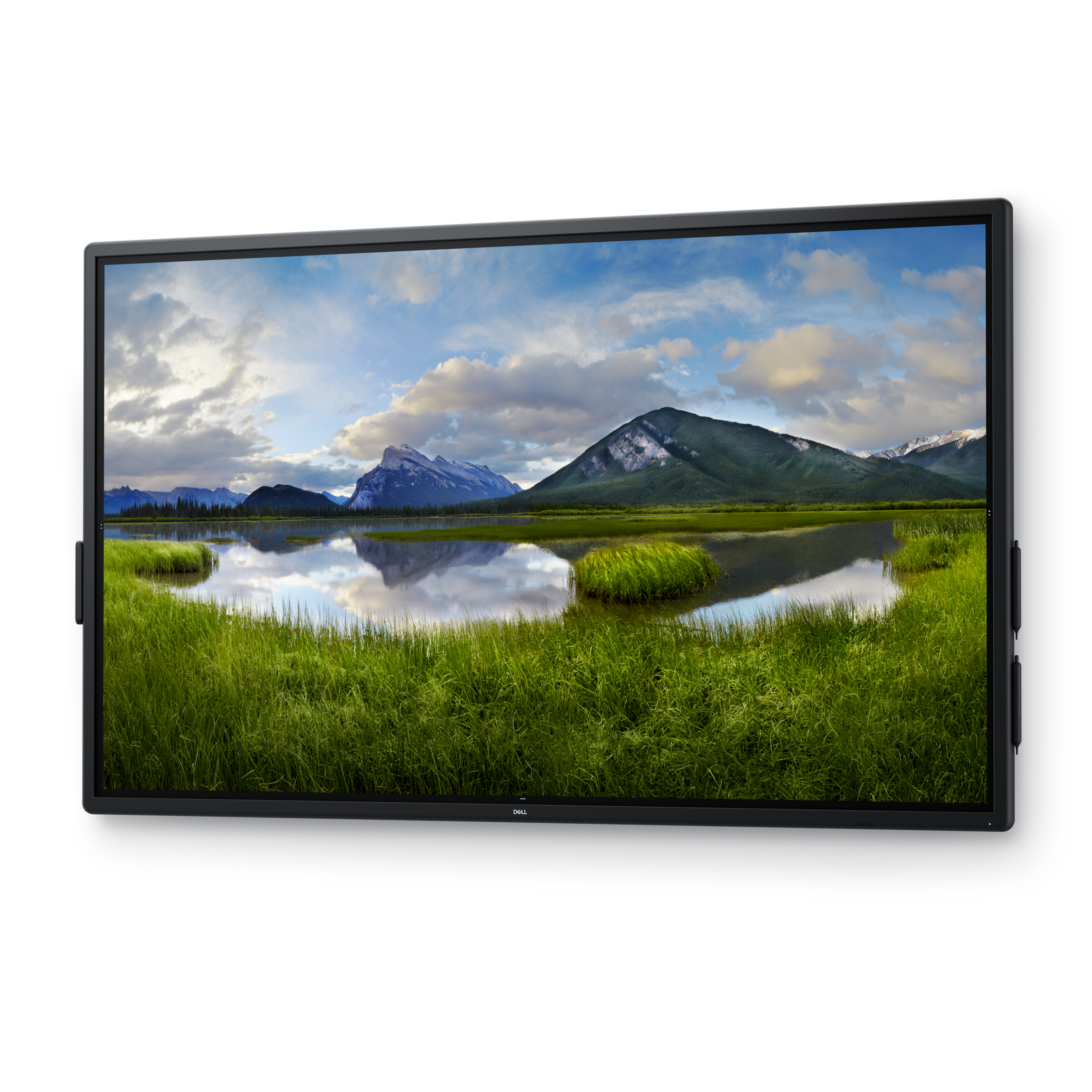 Dell Pro 75 Plus 4K Touch Monitor - P7525QT
