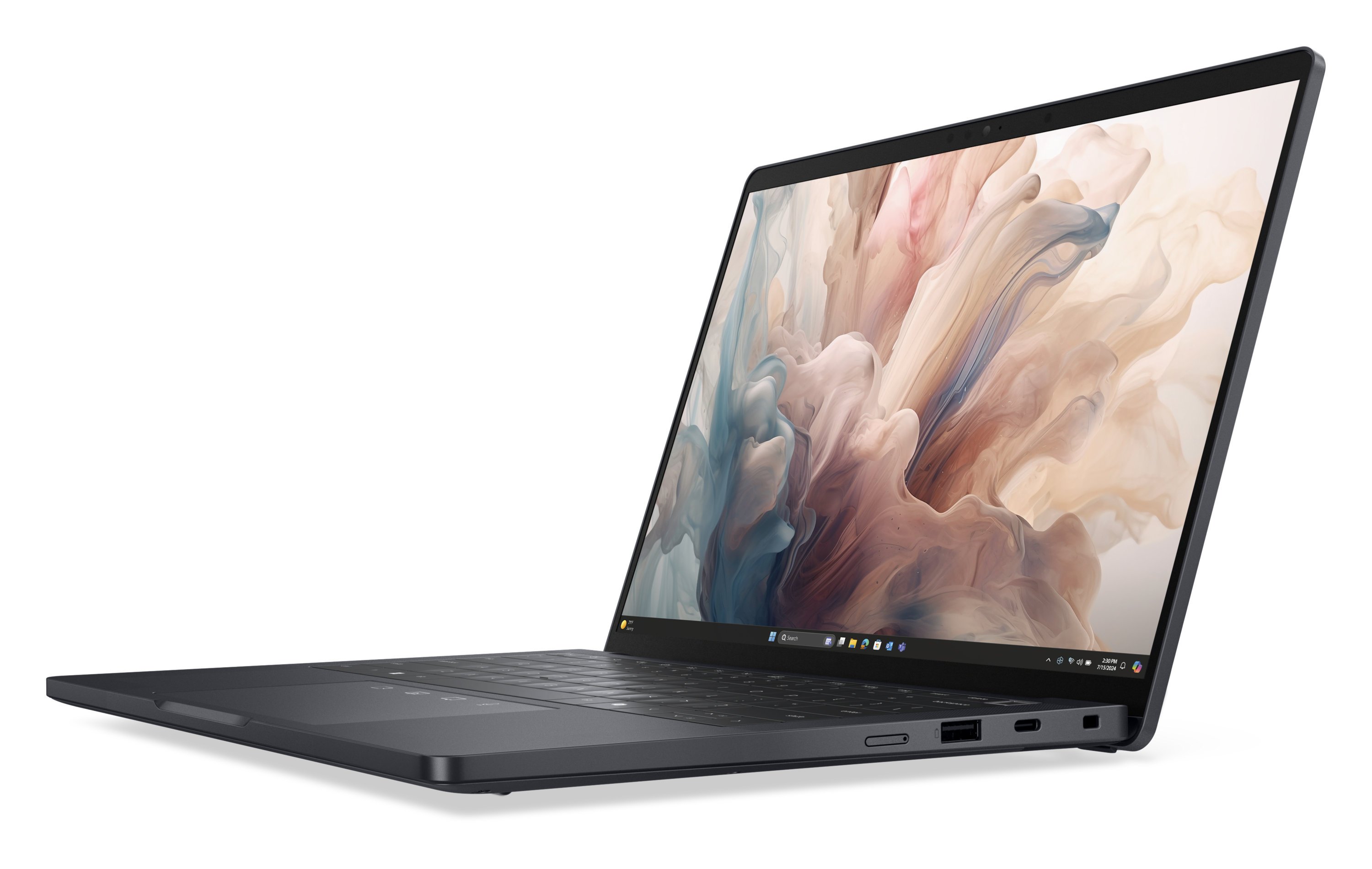 Dell Pro 13 Premium Laptop