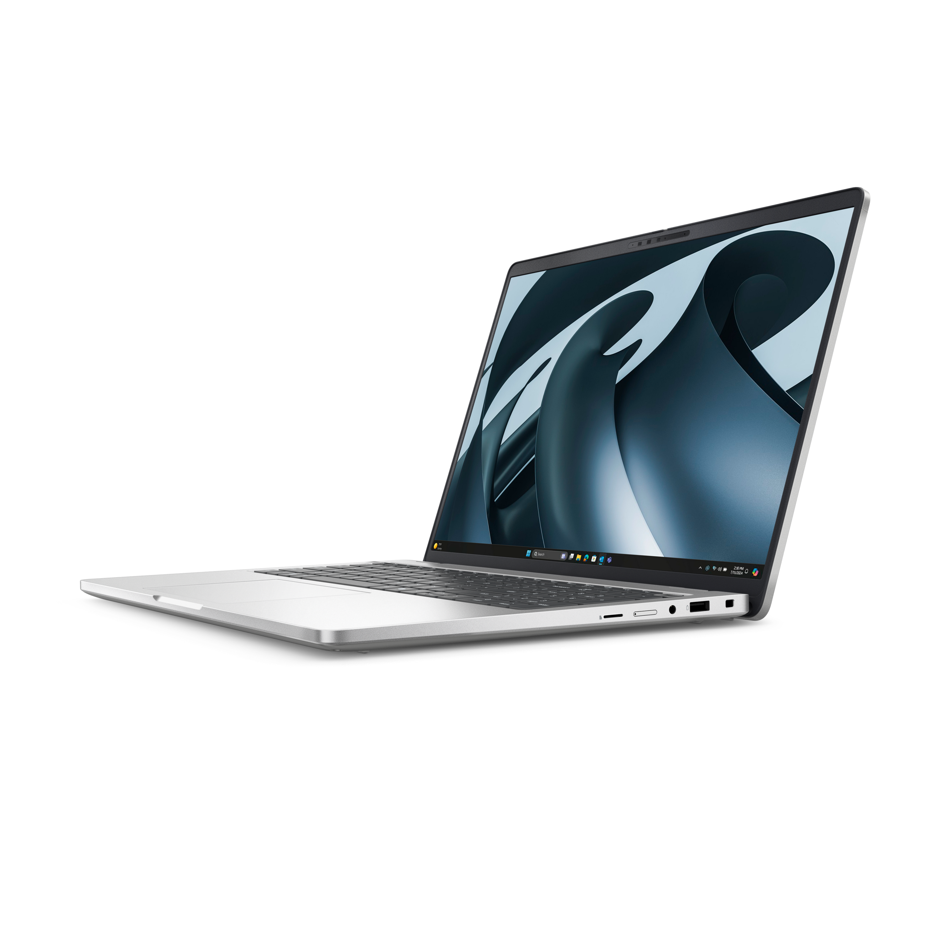 Dell Pro 16 Plus Laptop