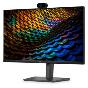 Dell Pro P 24 USB-C Hub Conferencing Monitor - P2426HEB