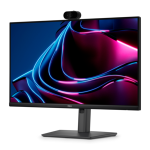 Dell Pro P 24 USB-C Hub Webcam Monitor - P2426HEV