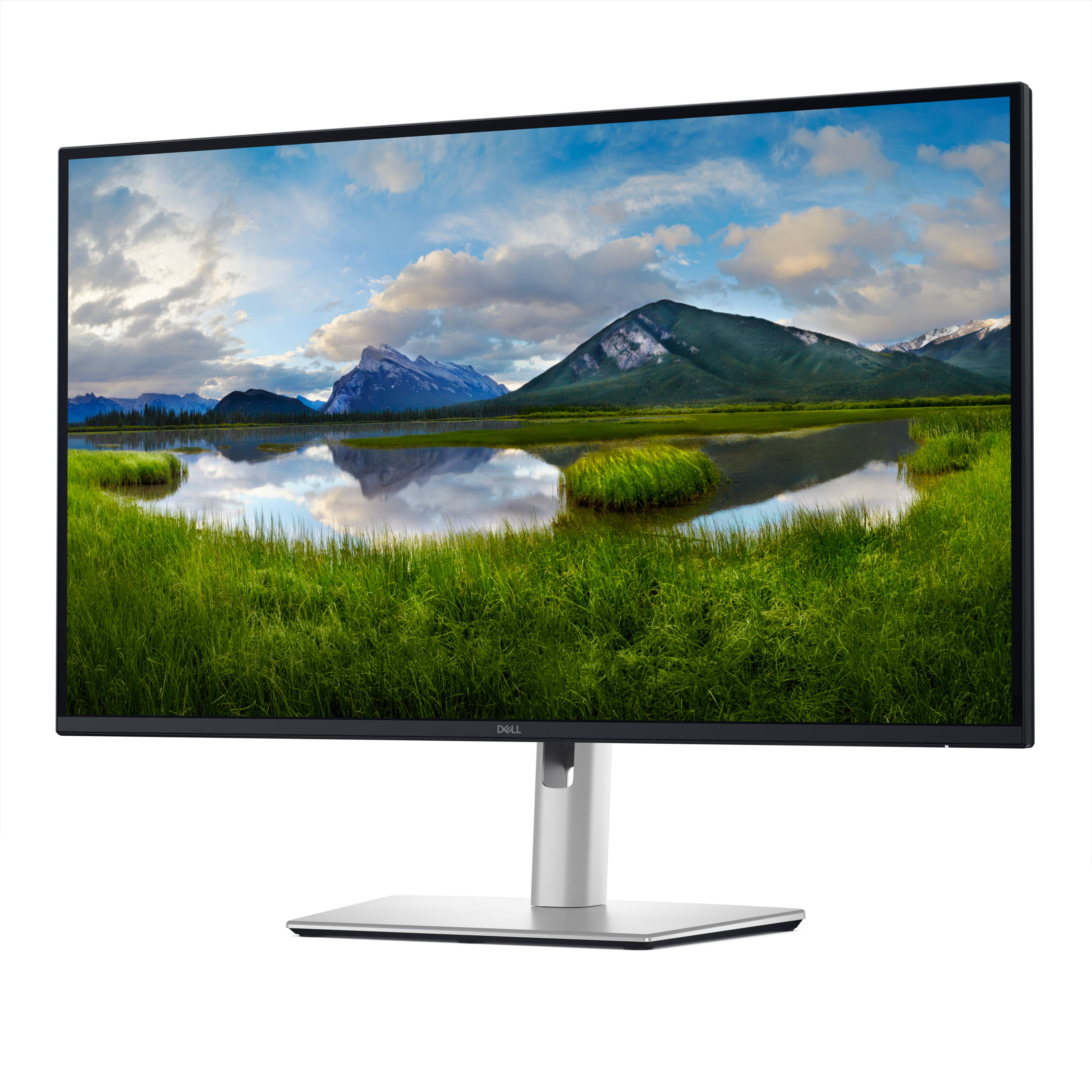 Dell Pro 27 Plus QHD USB-C Hub Monitor - P2725DE