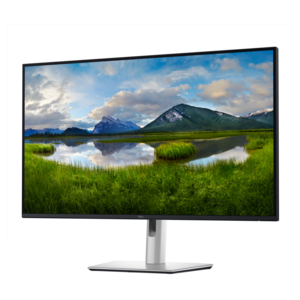 Dell Pro 32 Plus 4K USB-C Hub Monitor - P3225QE