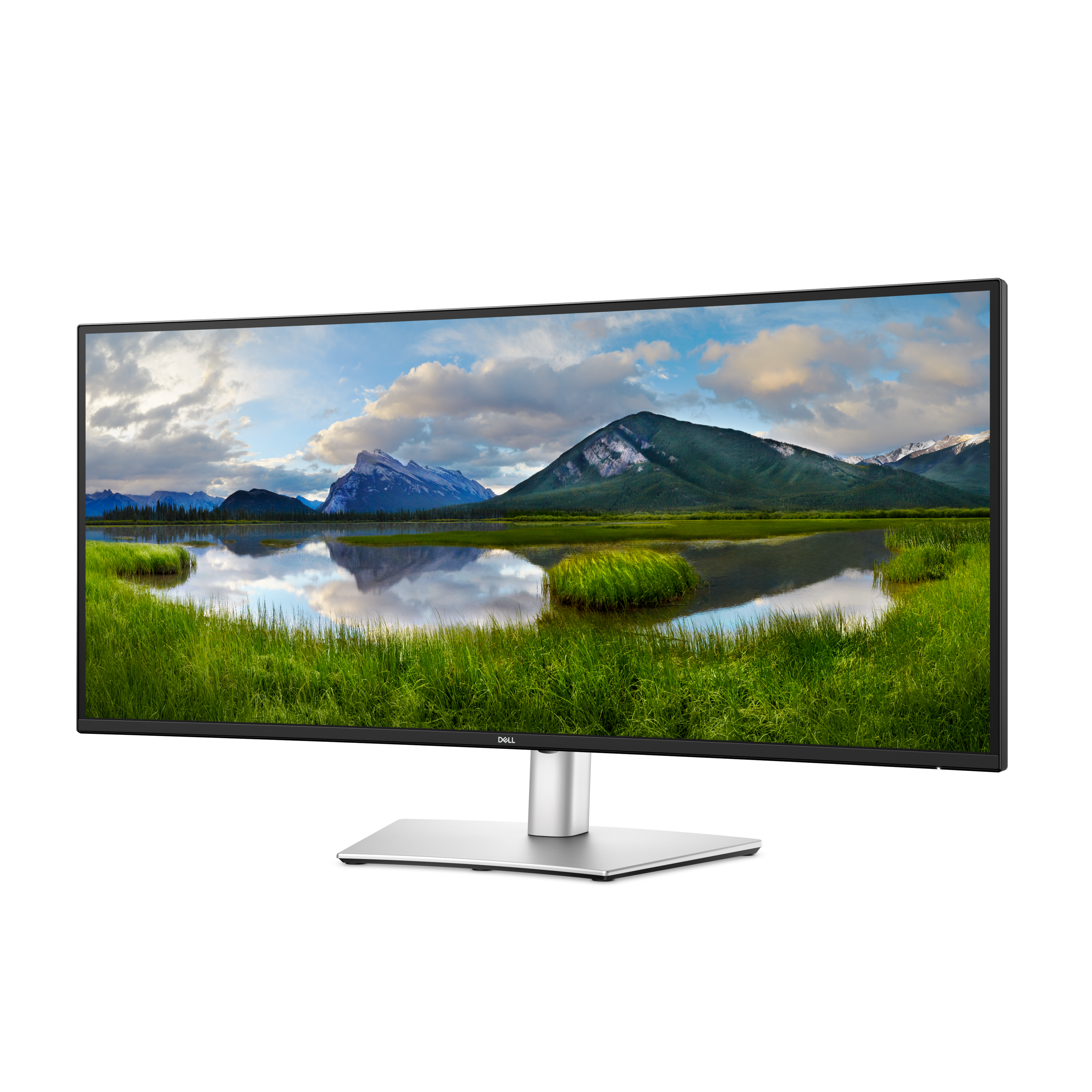 Dell Pro 34 Plus USB-C Hub Monitor - P3425WE