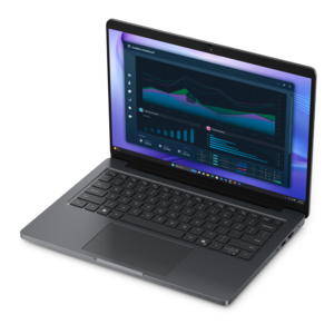 Dell Pro Precision 5 Series 14 Laptop