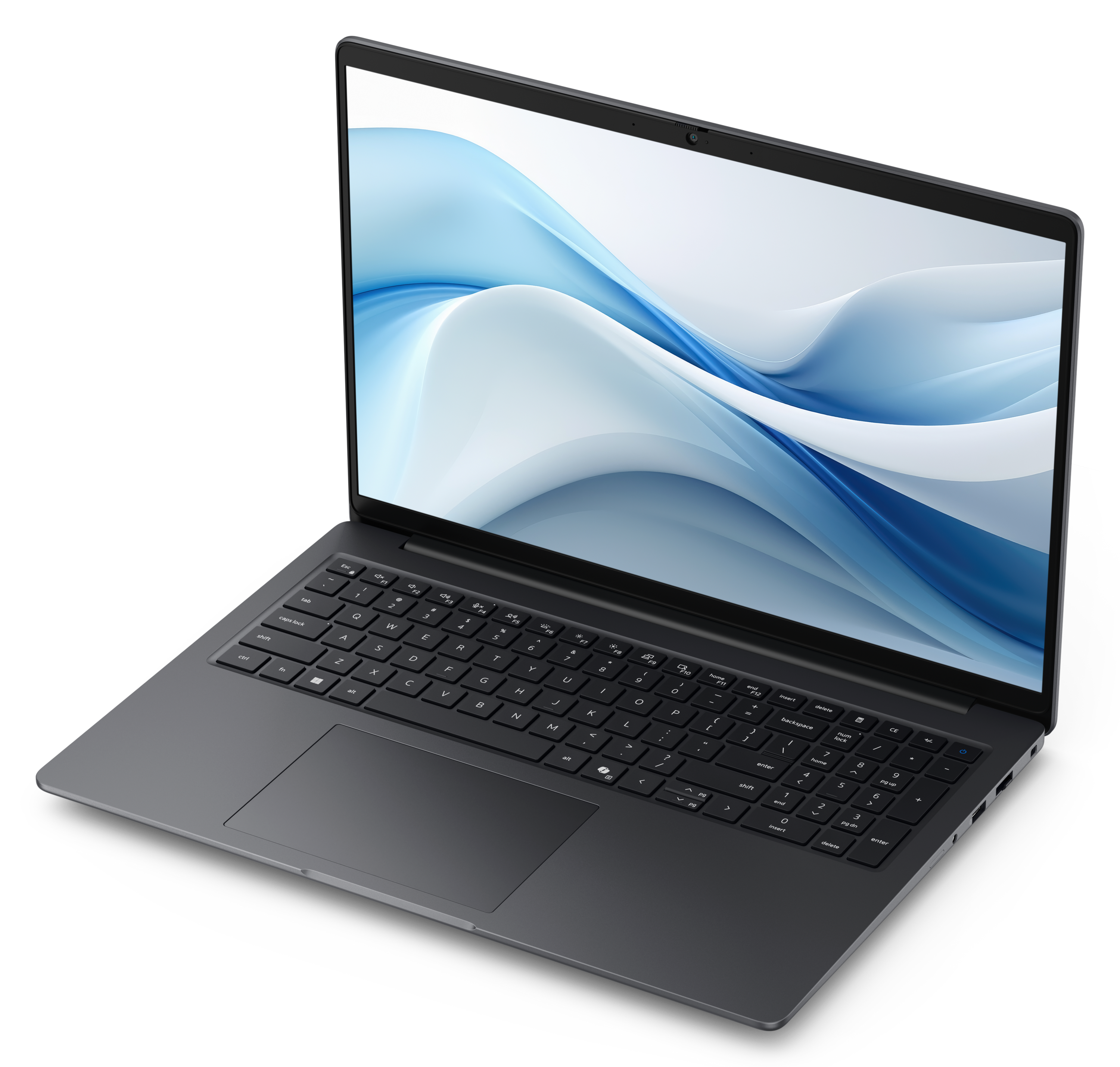Dell Pro Precision 5 Series 16S Laptop