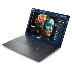 Dell Pro Precision 7 Series 16 Laptop