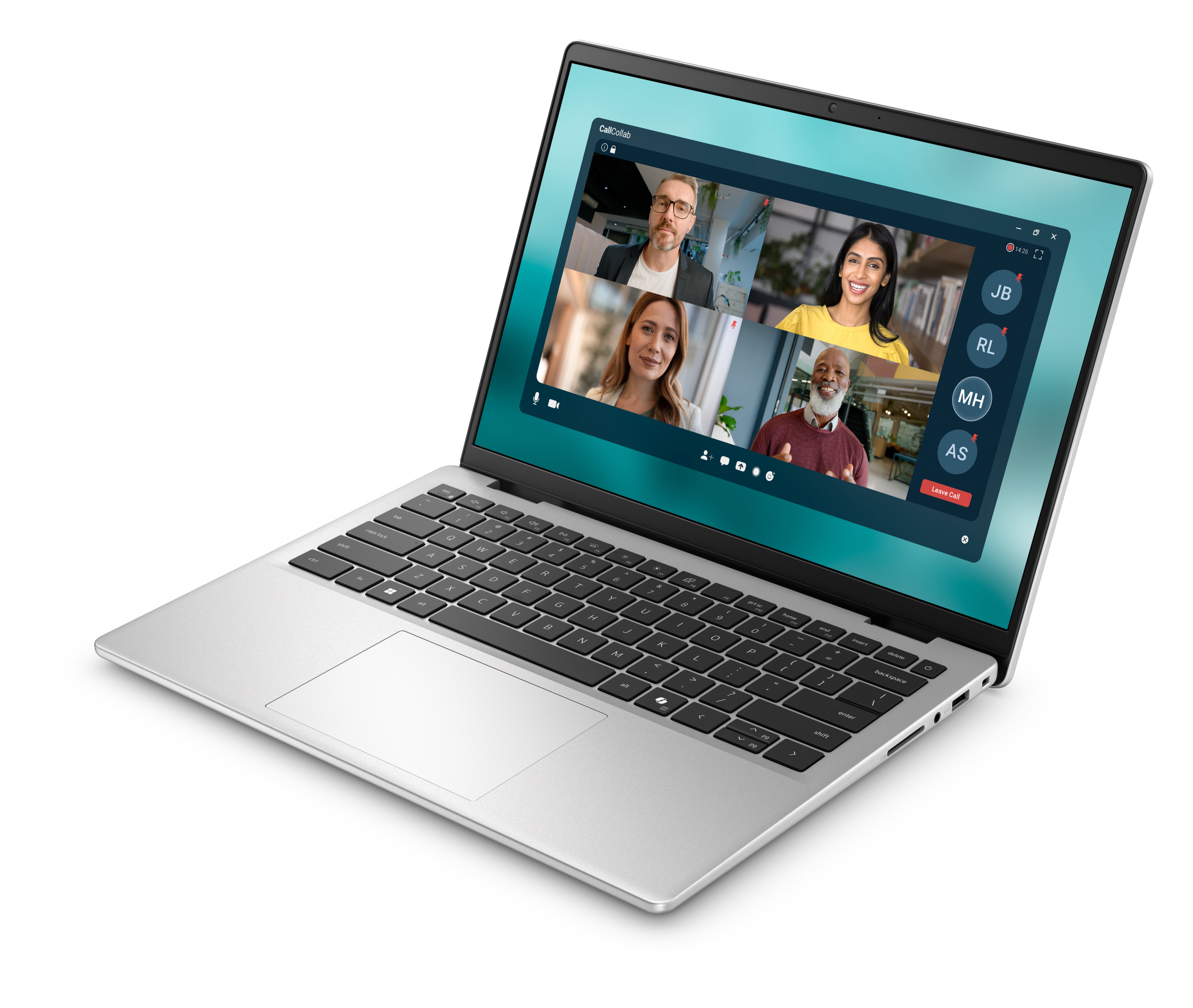 Dell Pro 14 Essential Laptop