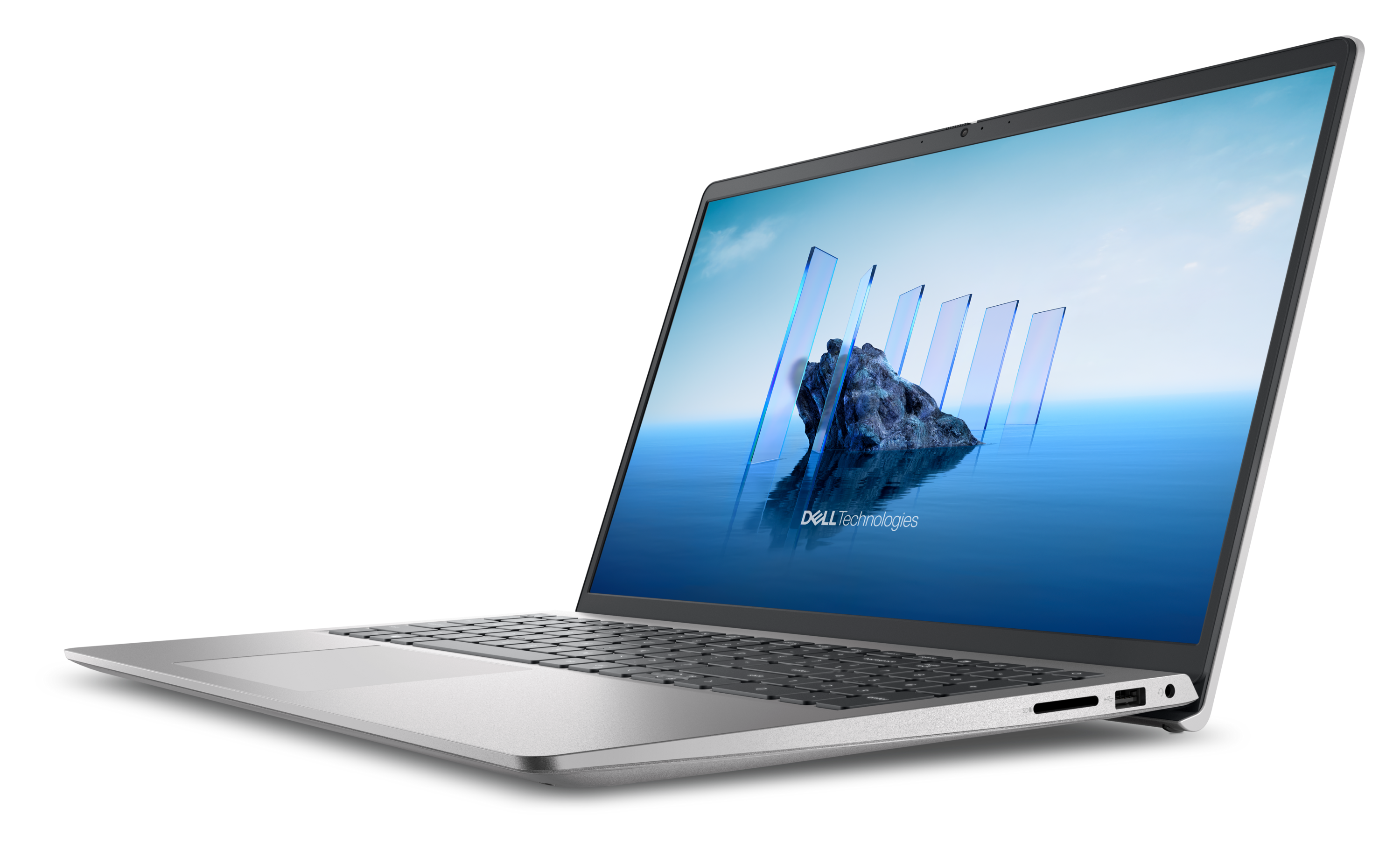 Dell Pro 15 Essential Laptop