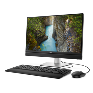 Dell Pro 24 All-in-One Plus Desktop