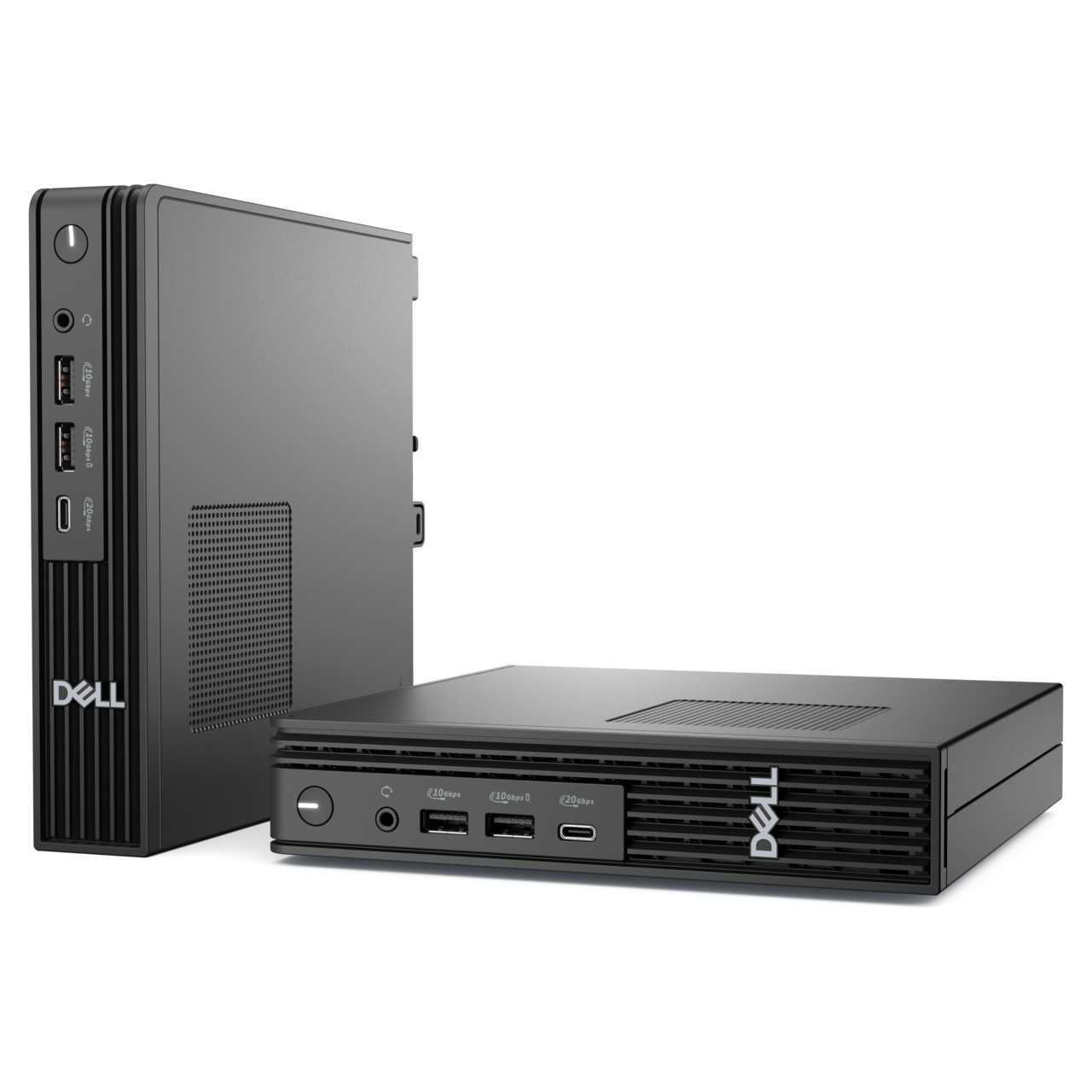 Dell Pro Micro Plus Desktop