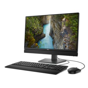 Dell Pro 24 All-in-One 65W Desktop