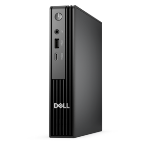 Dell Pro Micro Desktop