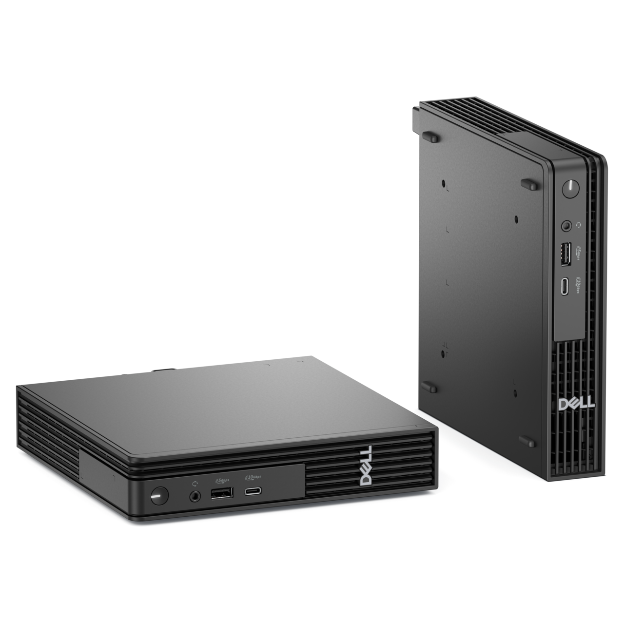Dell Pro Micro Desktop