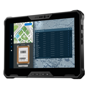 Dell Pro Rugged 10 Tablet