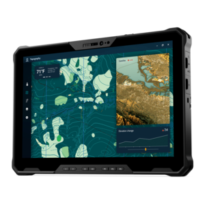 Dell Pro Rugged 12 Tablet