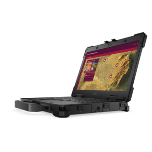 Dell Pro Rugged 13 Laptop