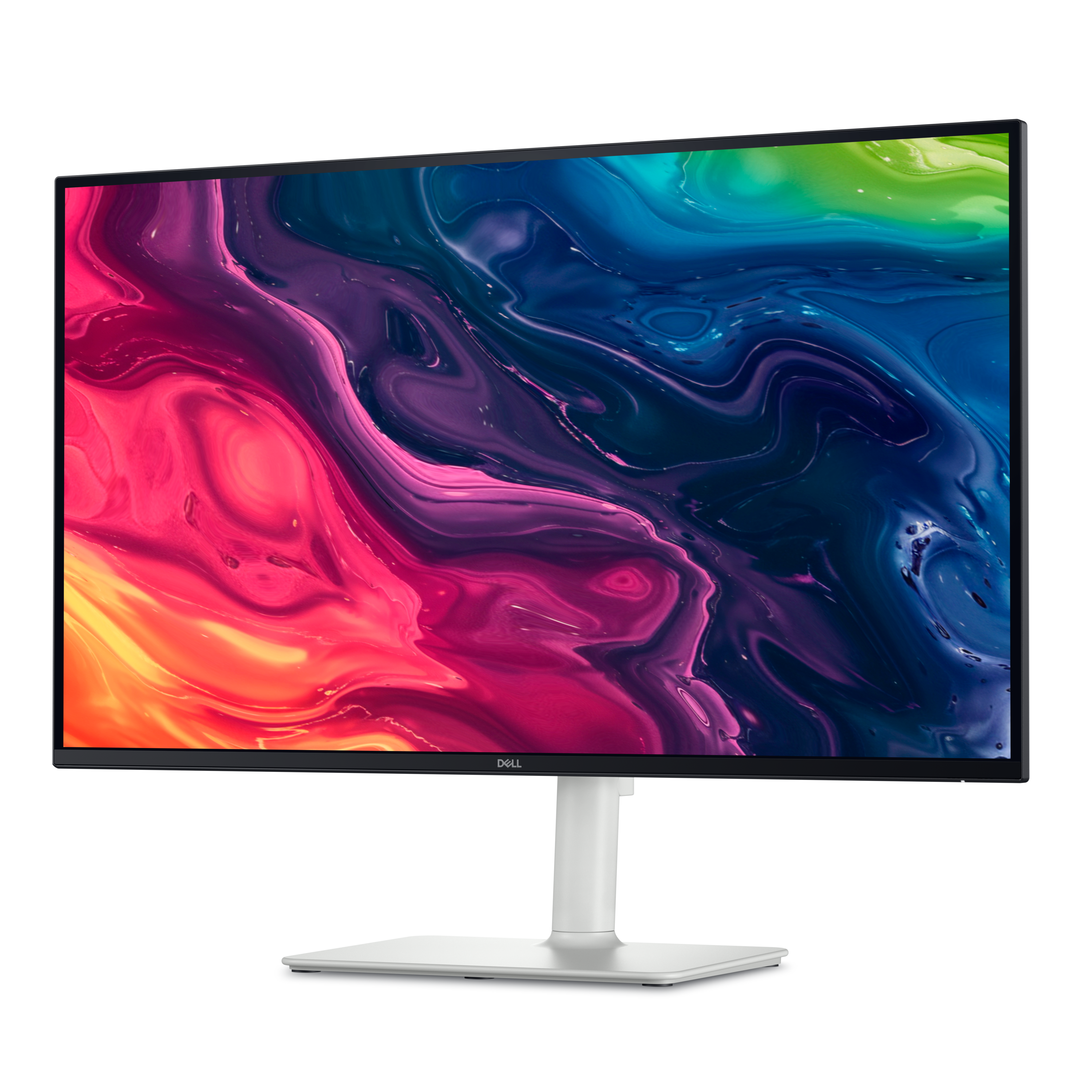 Dell 27 Plus 4K Monitor - S2725QS