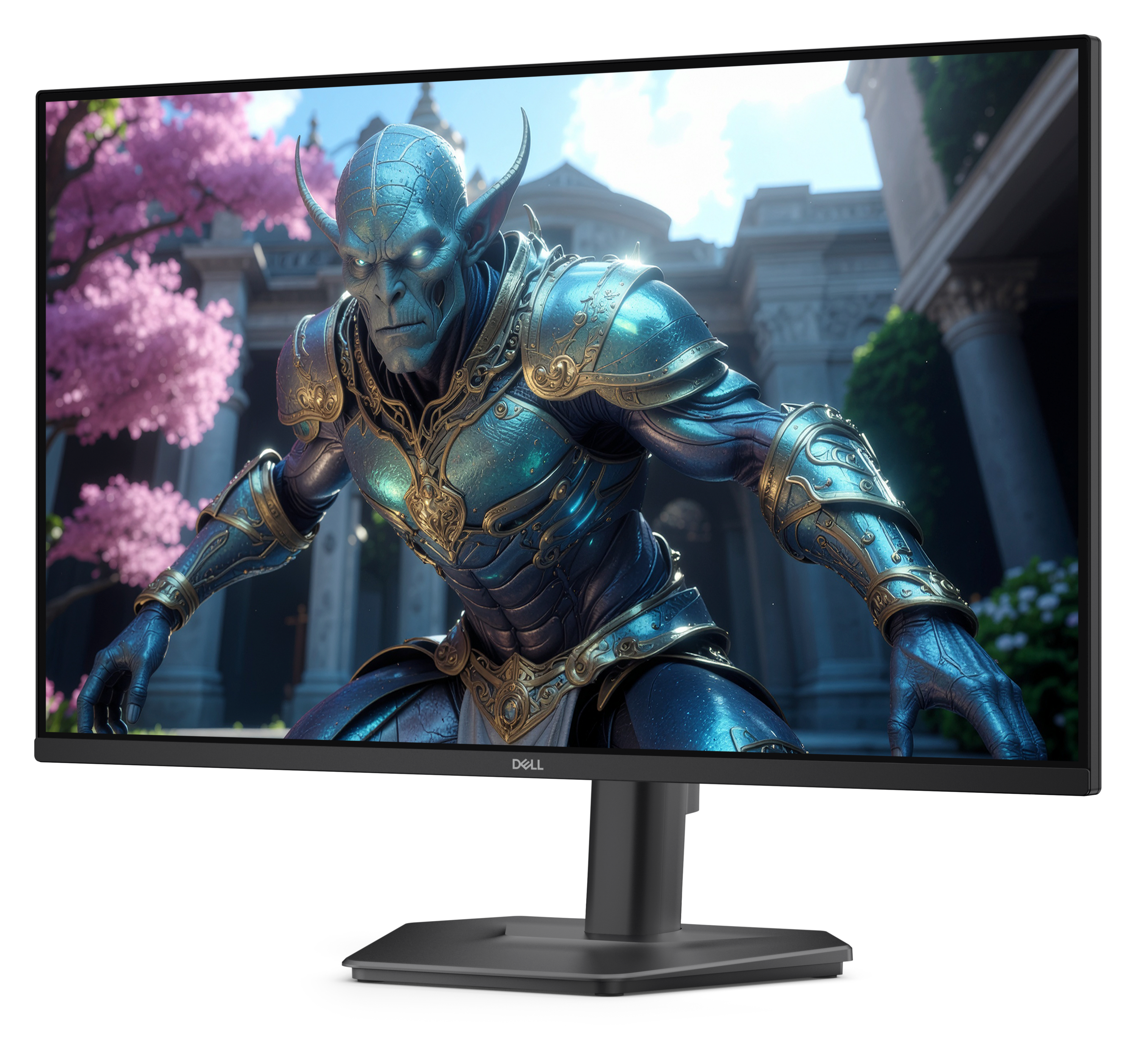 Dell 27 240Hz Adjustable Stand Monitor - SE2726HGS