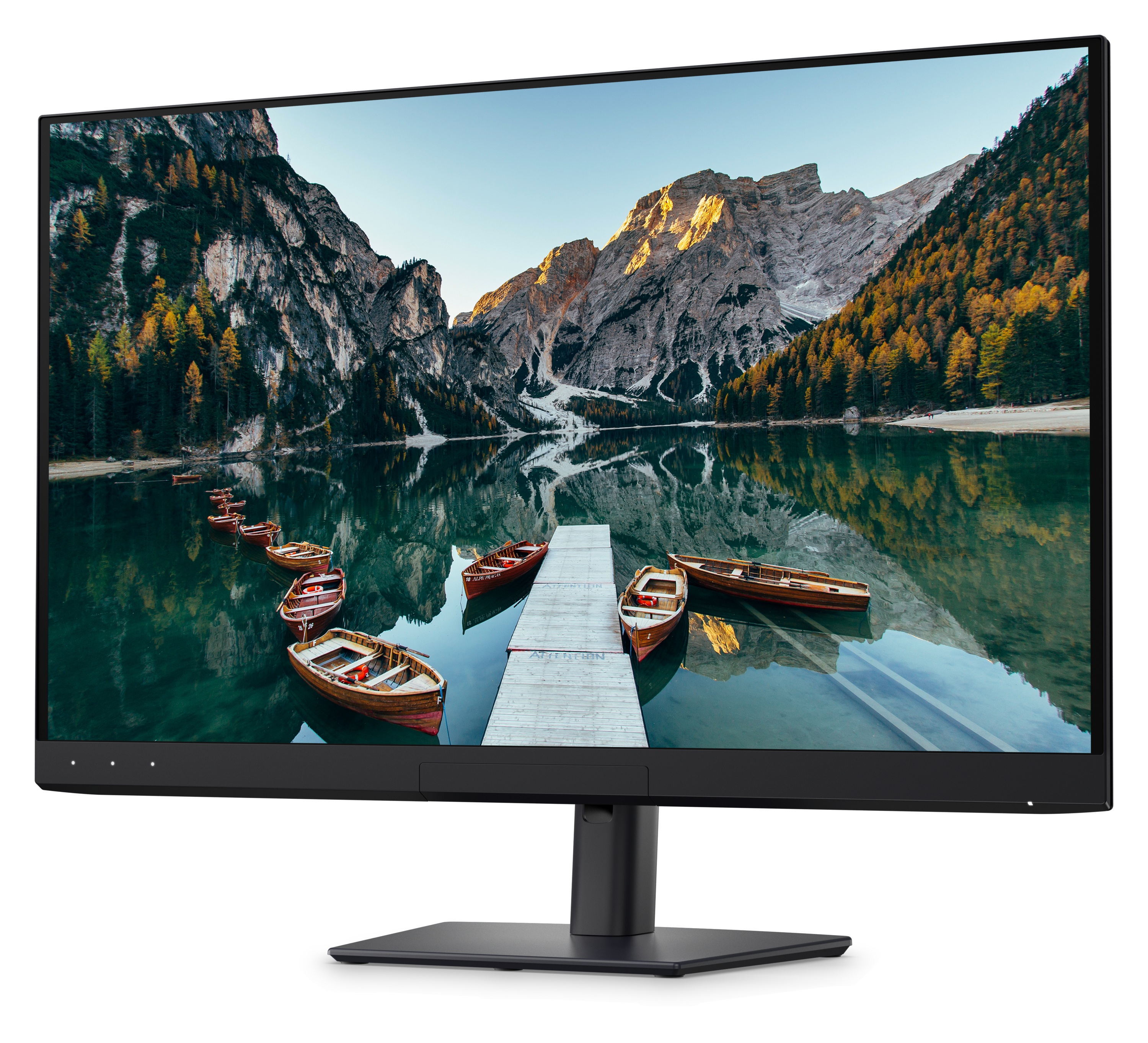 Dell UltraSharp 32 4K QD-OLED Monitor - U3226Q