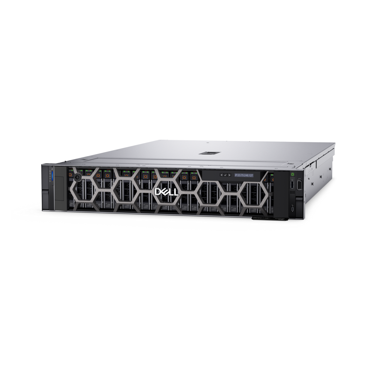 PowerEdge R750 Rack Server