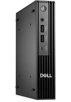 Dell Pro Micro Plus Desktop