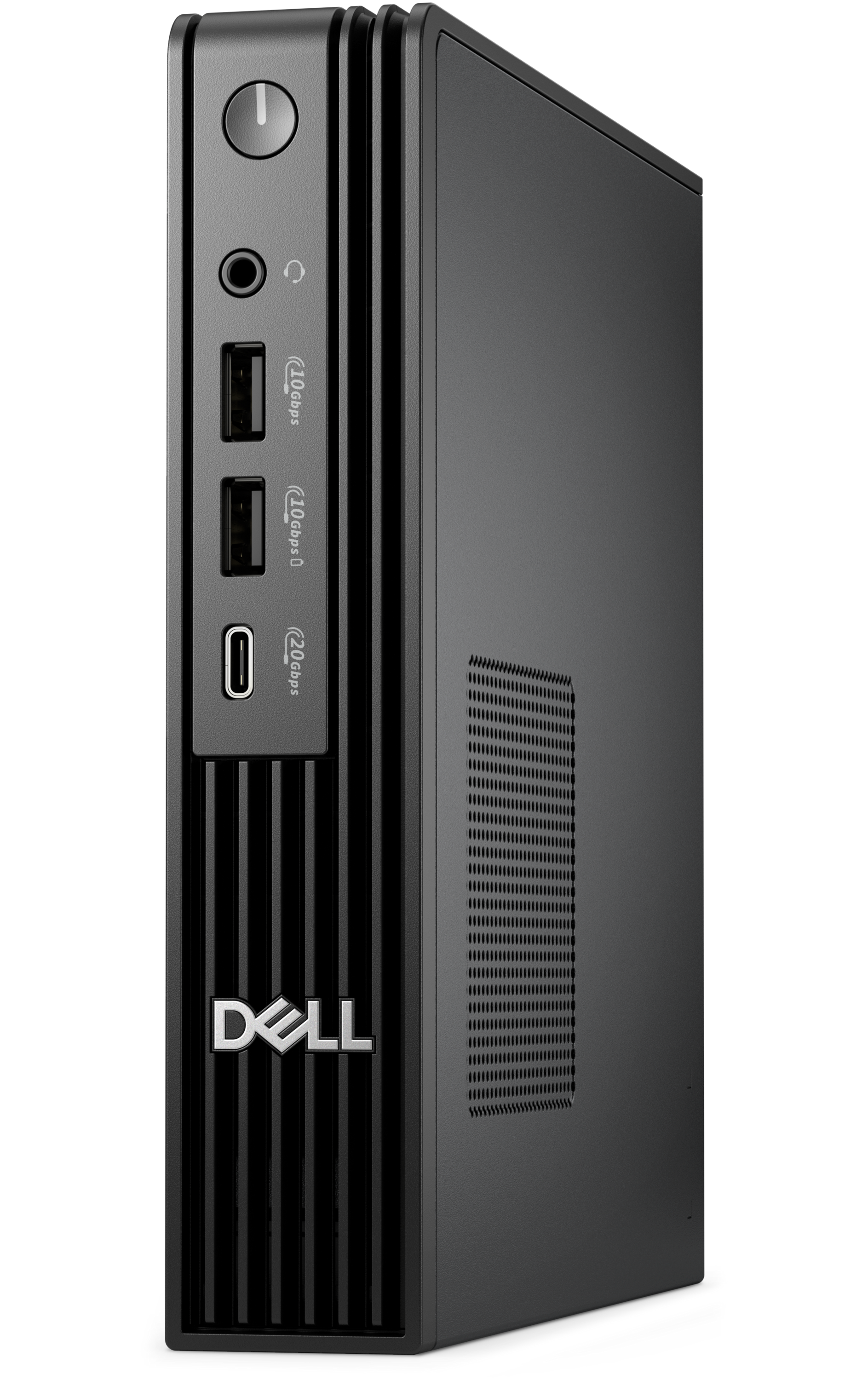 Dell Pro QBM1250 微小型台式机