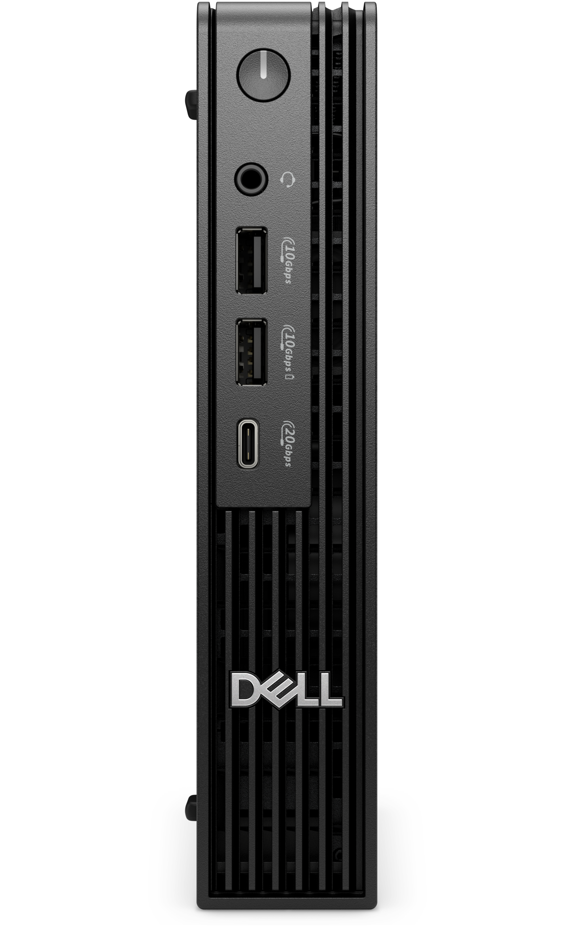 Dell Pro QBM1250 微小型台式机